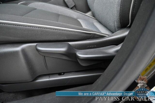 2024 Chevrolet Trailblazer LT / 4X4 / Auto Start / Premium Cloth Seats / Lane Departure & Forward Collision Alert / Apple CarPlay & Android Auto / USB Input / Back Up Camera / Keyless Entry & Start / Cruise Control / 29 MPG / 1-Owner Anchorage AK