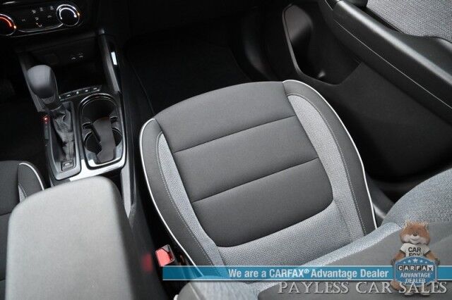 2024 Chevrolet Trailblazer LT / 4X4 / Auto Start / Premium Cloth Seats / Lane Departure & Forward Collision Alert / Apple CarPlay & Android Auto / USB Input / Back Up Camera / Keyless Entry & Start / Cruise Control / 29 MPG / 1-Owner Anchorage AK