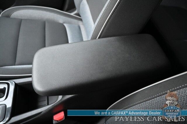 2024 Chevrolet Trailblazer LT / 4X4 / Auto Start / Premium Cloth Seats / Lane Departure & Forward Collision Alert / Apple CarPlay & Android Auto / USB Input / Back Up Camera / Keyless Entry & Start / Cruise Control / 29 MPG / 1-Owner Anchorage AK