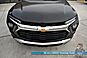 2024 Chevrolet Trailblazer LT / 4X4 / Auto Start / Premium Cloth Seats / Lane Departure & Forward Collision Alert / Apple CarPlay & Android Auto / USB Input / Back Up Camera / Keyless Entry & Start / Cruise Control / 29 MPG / 1-Owner Anchorage AK