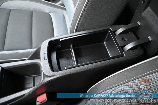 2024 Chevrolet Trailblazer LT / 4X4 / Auto Start / Premium Cloth Seats / Lane Departure & Forward Collision Alert / Apple CarPlay & Android Auto / USB Input / Back Up Camera / Keyless Entry & Start / Cruise Control / 29 MPG / 1-Owner Anchorage AK
