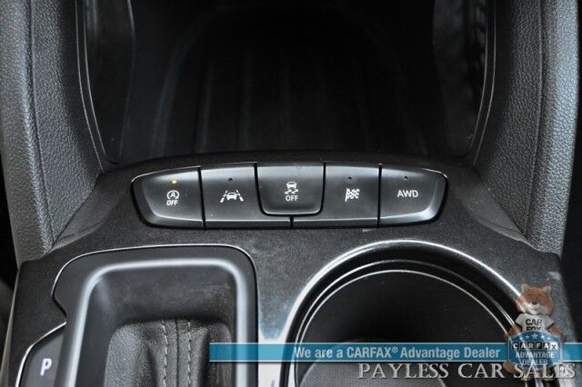2024 Chevrolet Trailblazer LT / 4X4 / Auto Start / Premium Cloth Seats / Lane Departure & Forward Collision Alert / Apple CarPlay & Android Auto / USB Input / Back Up Camera / Keyless Entry & Start / Cruise Control / 29 MPG / 1-Owner Anchorage AK