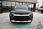 2024 Chevrolet Trailblazer LT / 4X4 / Auto Start / Premium Cloth Seats / Lane Departure & Forward Collision Alert / Apple CarPlay & Android Auto / USB Input / Back Up Camera / Keyless Entry & Start / Cruise Control / 29 MPG / 1-Owner Anchorage AK