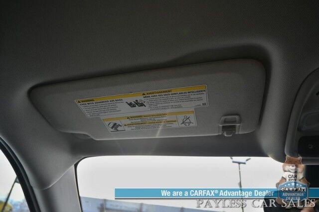 2024 Chevrolet Trailblazer LT / 4X4 / Auto Start / Premium Cloth Seats / Lane Departure & Forward Collision Alert / Apple CarPlay & Android Auto / USB Input / Back Up Camera / Keyless Entry & Start / Cruise Control / 29 MPG / 1-Owner Anchorage AK