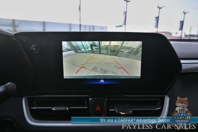 2024 Chevrolet Trailblazer LT / 4X4 / Auto Start / Premium Cloth Seats / Lane Departure & Forward Collision Alert / Apple CarPlay & Android Auto / USB Input / Back Up Camera / Keyless Entry & Start / Cruise Control / 29 MPG / 1-Owner Anchorage AK