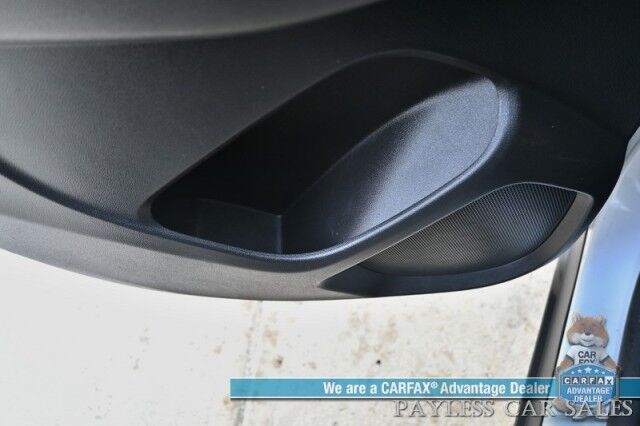 2024 Chevrolet Trailblazer LT / 4X4 / Auto Start / Premium Cloth Seats / Lane Departure & Forward Collision Alert / Apple CarPlay & Android Auto / USB Input / Back Up Camera / Keyless Entry & Start / Cruise Control / 29 MPG / 1-Owner Anchorage AK