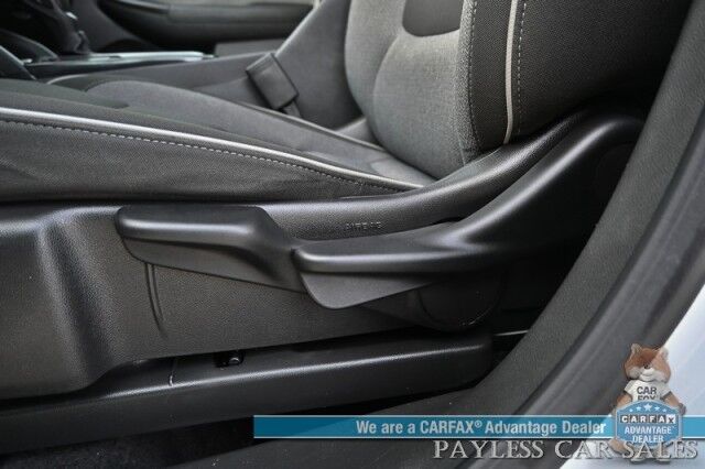 2024 Chevrolet Trailblazer LT / 4X4 / Auto Start / Premium Cloth Seats / Lane Departure & Forward Collision Alert / Apple CarPlay & Android Auto / USB Input / Back Up Camera / Keyless Entry & Start / Cruise Control / 29 MPG / 1-Owner Anchorage AK