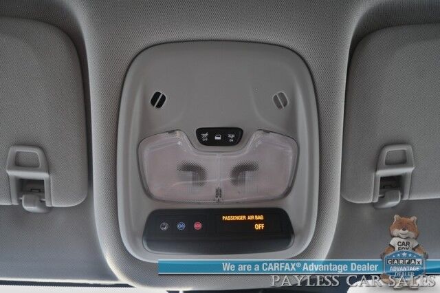 2024 Chevrolet Trailblazer LT / 4X4 / Auto Start / Premium Cloth Seats / Lane Departure & Forward Collision Alert / Apple CarPlay & Android Auto / USB Input / Back Up Camera / Keyless Entry & Start / Cruise Control / 29 MPG / 1-Owner Anchorage AK