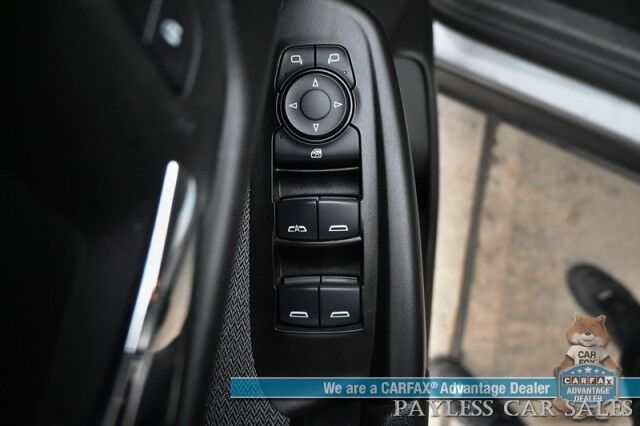 2024 Chevrolet Trailblazer LT / 4X4 / Premium Cloth Seats / Lane Departure & Forward Collision Alert / Apple CarPlay & Android Auto / USB Input / Back Up Camera / Keyless Entry & Start / Cruise Control / 29 MPG / 1-Owner Anchorage AK