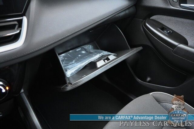 2024 Chevrolet Trailblazer LT / 4X4 / Premium Cloth Seats / Lane Departure & Forward Collision Alert / Apple CarPlay & Android Auto / USB Input / Back Up Camera / Keyless Entry & Start / Cruise Control / 29 MPG / 1-Owner Anchorage AK