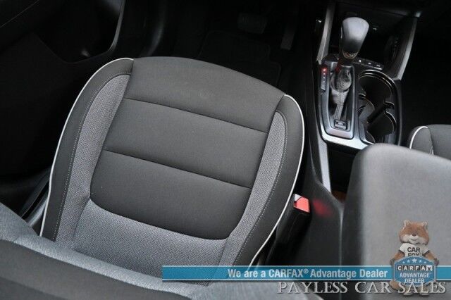 2024 Chevrolet Trailblazer LT / 4X4 / Premium Cloth Seats / Lane Departure & Forward Collision Alert / Apple CarPlay & Android Auto / USB Input / Back Up Camera / Keyless Entry & Start / Cruise Control / 29 MPG / 1-Owner Anchorage AK