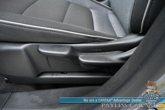 2024 Chevrolet Trailblazer LT / 4X4 / Premium Cloth Seats / Lane Departure & Forward Collision Alert / Apple CarPlay & Android Auto / USB Input / Back Up Camera / Keyless Entry & Start / Cruise Control / 29 MPG / 1-Owner Anchorage AK
