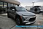 2024 Chevrolet Trailblazer LT / 4X4 / Premium Cloth Seats / Lane Departure & Forward Collision Alert / Apple CarPlay & Android Auto / USB Input / Back Up Camera / Keyless Entry & Start / Cruise Control / 29 MPG / 1-Owner Anchorage AK