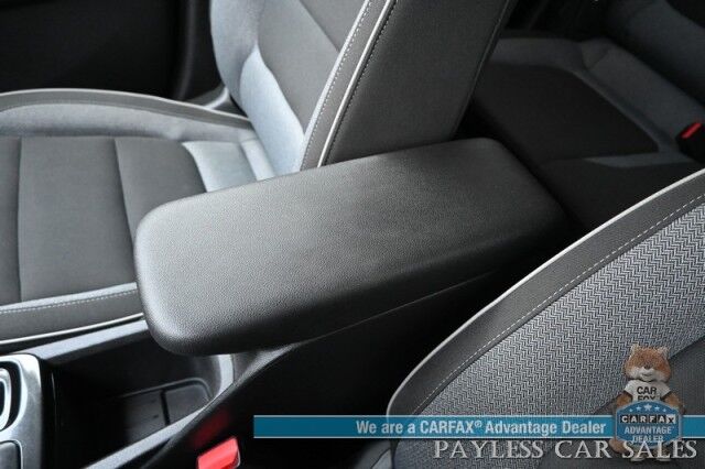2024 Chevrolet Trailblazer LT / 4X4 / Premium Cloth Seats / Lane Departure & Forward Collision Alert / Apple CarPlay & Android Auto / USB Input / Back Up Camera / Keyless Entry & Start / Cruise Control / 29 MPG / 1-Owner Anchorage AK