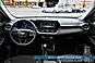 2024 Chevrolet Trailblazer LT / 4X4 / Premium Cloth Seats / Lane Departure & Forward Collision Alert / Apple CarPlay & Android Auto / USB Input / Back Up Camera / Keyless Entry & Start / Cruise Control / 29 MPG / 1-Owner Anchorage AK
