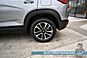 2024 Chevrolet Trailblazer LT / 4X4 / Premium Cloth Seats / Lane Departure & Forward Collision Alert / Apple CarPlay & Android Auto / USB Input / Back Up Camera / Keyless Entry & Start / Cruise Control / 29 MPG / 1-Owner Anchorage AK