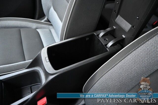 2024 Chevrolet Trailblazer LT / 4X4 / Premium Cloth Seats / Lane Departure & Forward Collision Alert / Apple CarPlay & Android Auto / USB Input / Back Up Camera / Keyless Entry & Start / Cruise Control / 29 MPG / 1-Owner Anchorage AK