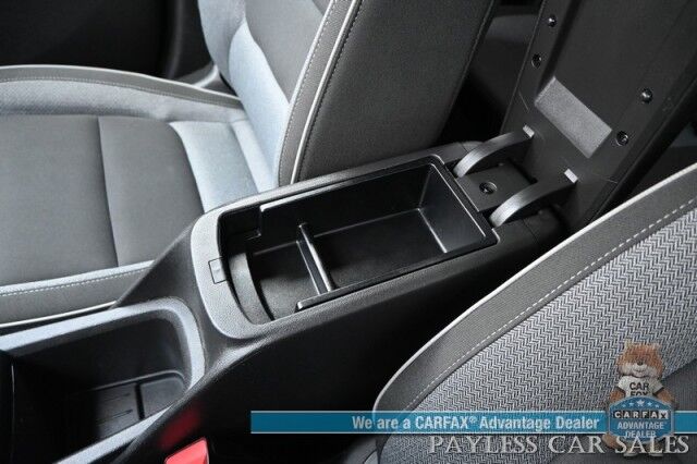 2024 Chevrolet Trailblazer LT / 4X4 / Premium Cloth Seats / Lane Departure & Forward Collision Alert / Apple CarPlay & Android Auto / USB Input / Back Up Camera / Keyless Entry & Start / Cruise Control / 29 MPG / 1-Owner Anchorage AK