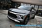 2024 Chevrolet Trailblazer LT / 4X4 / Premium Cloth Seats / Lane Departure & Forward Collision Alert / Apple CarPlay & Android Auto / USB Input / Back Up Camera / Keyless Entry & Start / Cruise Control / 29 MPG / 1-Owner Anchorage AK