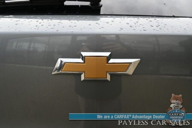 2024 Chevrolet Trailblazer LT / AWD / Auto Start / Premium Cloth Seats / Lane Departure & Forward Collision Alert / Apple CarPlay & Android Auto / Back Up Camera / Cruise Control / Keyless Entry & Start / 29MPG / 1-Owner Anchorage AK