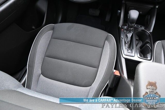 2024 Chevrolet Trailblazer LT / AWD / Auto Start / Premium Cloth Seats / Lane Departure & Forward Collision Alert / Apple CarPlay & Android Auto / Back Up Camera / Cruise Control / Keyless Entry & Start / 29MPG / 1-Owner Anchorage AK