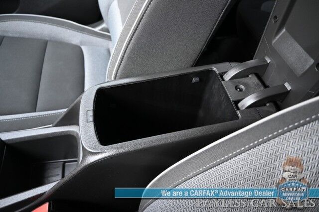 2024 Chevrolet Trailblazer LT / AWD / Auto Start / Premium Cloth Seats / Lane Departure & Forward Collision Alert / Apple CarPlay & Android Auto / Back Up Camera / Cruise Control / Keyless Entry & Start / 29MPG / 1-Owner Anchorage AK