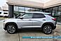 2024 Chevrolet Trailblazer LT / AWD / Auto Start / Premium Cloth Seats / Lane Departure & Forward Collision Alert / Apple CarPlay & Android Auto / Back Up Camera / Cruise Control / Keyless Entry & Start / 29MPG / 1-Owner Anchorage AK
