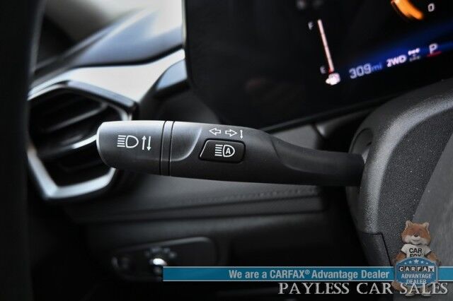 2024 Chevrolet Trailblazer LT / AWD / Auto Start / Premium Cloth Seats / Lane Departure & Forward Collision Alert / Apple CarPlay & Android Auto / USB Input / Back Up Camera / Keyless Entry & Start / Aluminum Wheels / 29 MPG / 1-Owner Anchorage AK 2024 Chevrolet Trailblazer LT / AWD / Auto Start / Premium Cloth Seats / Lane Departure & Forward Collision Alert / Apple CarPlay & Android Auto / USB Input / Back Up Camera / Keyless Entry & Start / Aluminum Wheels / 29 MPG / 1-Owner Anchorage AK