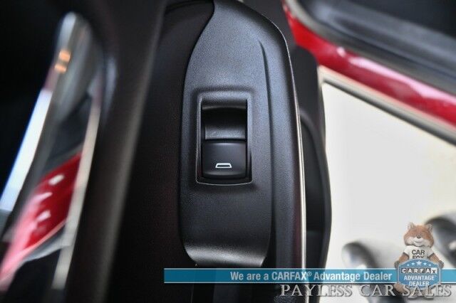 2024 Chevrolet Trailblazer LT / AWD / Auto Start / Premium Cloth Seats / Lane Departure & Forward Collision Alert / Apple CarPlay & Android Auto / USB Input / Back Up Camera / Keyless Entry & Start / Aluminum Wheels / 29 MPG / 1-Owner Wasilla AK