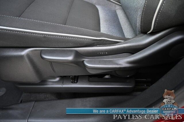 2024 Chevrolet Trailblazer LT / AWD / Auto Start / Premium Cloth Seats / Lane Departure & Forward Collision Alert / Apple CarPlay & Android Auto / USB Input / Back Up Camera / Keyless Entry & Start / Aluminum Wheels / 29 MPG / 1-Owner Wasilla AK