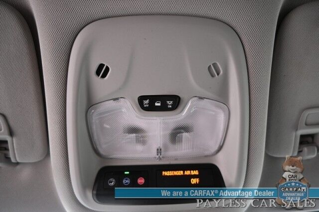 2024 Chevrolet Trailblazer LT / AWD / Auto Start / Premium Cloth Seats / Lane Departure & Forward Collision Alert / Apple CarPlay & Android Auto / USB Input / Back Up Camera / Keyless Entry & Start / Aluminum Wheels / 29 MPG / 1-Owner Wasilla AK