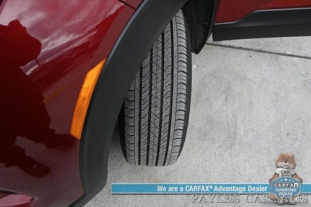 2024 Chevrolet Trailblazer LT / AWD / Auto Start / Premium Cloth Seats / Lane Departure & Forward Collision Alert / Apple CarPlay & Android Auto / USB Input / Back Up Camera / Keyless Entry & Start / Aluminum Wheels / 29 MPG / 1-Owner Wasilla AK