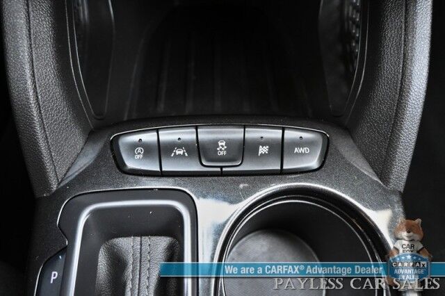 2024 Chevrolet Trailblazer LT / AWD / Auto Start / Premium Cloth Seats / Lane Departure & Forward Collision Alert / Apple CarPlay & Android Auto / USB Input / Back Up Camera / Keyless Entry & Start / Aluminum Wheels / 29 MPG / 1-Owner Wasilla AK