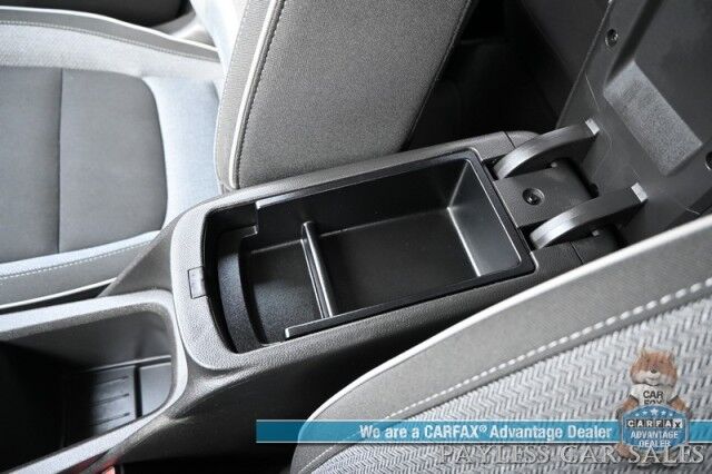 2024 Chevrolet Trailblazer LT / AWD / Auto Start / Premium Cloth Seats / Lane Departure & Forward Collision Alert / Apple CarPlay & Android Auto / USB Input / Back Up Camera / Keyless Entry & Start / Aluminum Wheels / 29 MPG / 1-Owner Wasilla AK