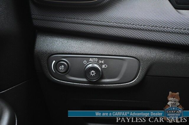 2024 Chevrolet Trailblazer LT / AWD / Auto Start / Premium Cloth Seats / Lane Departure & Forward Collision Alert / Apple CarPlay & Android Auto / USB Input / Back Up Camera / Keyless Entry & Start / Aluminum Wheels / 29 MPG / 1-Owner Anchorage AK 2024 Chevrolet Trailblazer LT / AWD / Auto Start / Premium Cloth Seats / Lane Departure & Forward Collision Alert / Apple CarPlay & Android Auto / USB Input / Back Up Camera / Keyless Entry & Start / Aluminum Wheels / 29 MPG / 1-Owner Anchorage AK