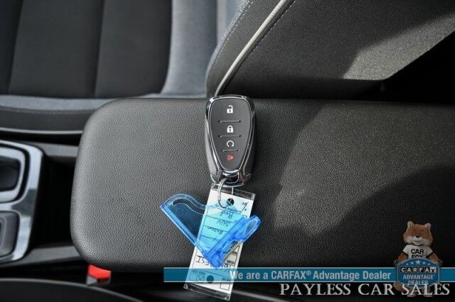 2024 Chevrolet Trailblazer LT / AWD / Auto Start / Premium Cloth Seats / Lane Departure & Forward Collision Alert / Apple CarPlay & Android Auto / USB Input / Back Up Camera / Keyless Entry & Start / Aluminum Wheels / 29 MPG / 1-Owner Anchorage AK 2024 Chevrolet Trailblazer LT / AWD / Auto Start / Premium Cloth Seats / Lane Departure & Forward Collision Alert / Apple CarPlay & Android Auto / USB Input / Back Up Camera / Keyless Entry & Start / Aluminum Wheels / 29 MPG / 1-Owner Anchorage AK