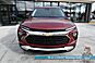 2024 Chevrolet Trailblazer LT / AWD / Auto Start / Premium Cloth Seats / Lane Departure & Forward Collision Alert / Apple CarPlay & Android Auto / USB Input / Back Up Camera / Keyless Entry & Start / Aluminum Wheels / 29 MPG / 1-Owner Anchorage AK 2024 Chevrolet Trailblazer LT / AWD / Auto Start / Premium Cloth Seats / Lane Departure & Forward Collision Alert / Apple CarPlay & Android Auto / USB Input / Back Up Camera / Keyless Entry & Start / Aluminum Wheels / 29 MPG / 1-Owner Anchorage AK