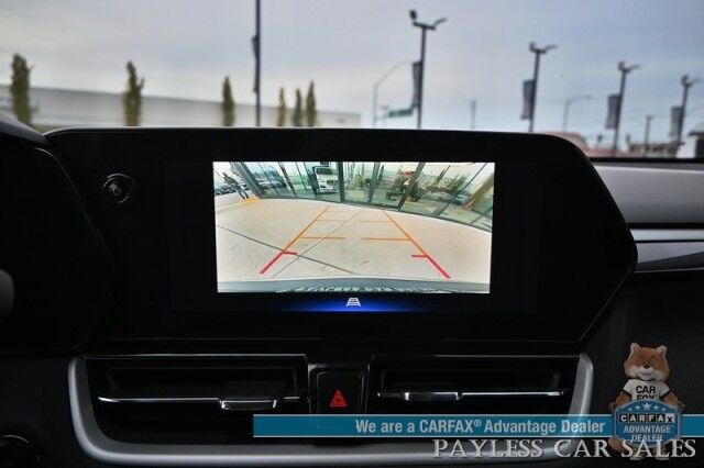 2024 Chevrolet Trailblazer LT Wasilla AK