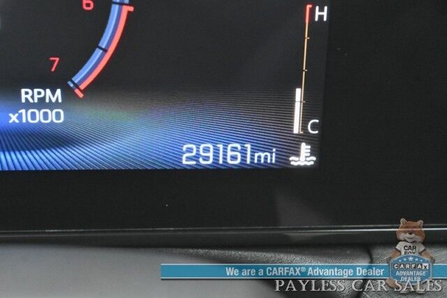 2024 Chevrolet Trailblazer LT Wasilla AK