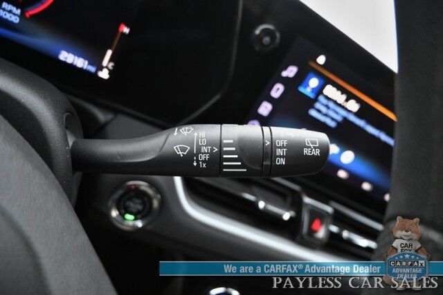 2024 Chevrolet Trailblazer LT Wasilla AK