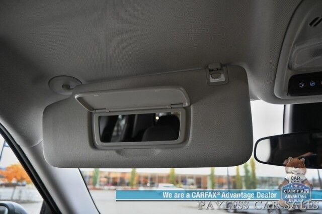 2024 Chevrolet Trailblazer LT Wasilla AK