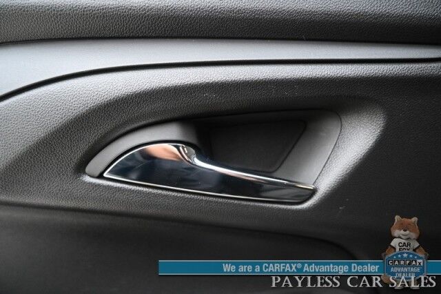 2024 Chevrolet Trailblazer LT Wasilla AK