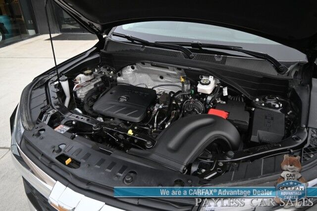 2024 Chevrolet Trailblazer LT Wasilla AK