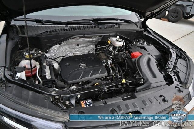 2024 Chevrolet Trailblazer LT Wasilla AK