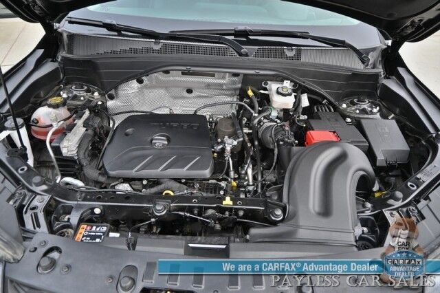 2024 Chevrolet Trailblazer LT Wasilla AK