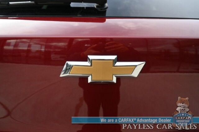 2024 Chevrolet Trailblazer LT Wasilla AK