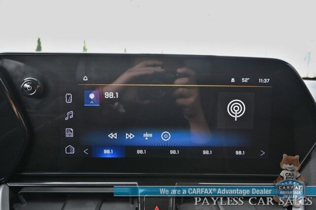 2024 Chevrolet Trailblazer LT Wasilla AK