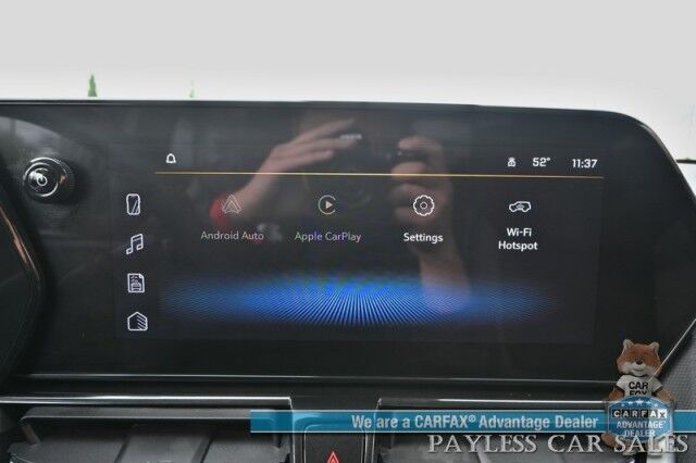 2024 Chevrolet Trailblazer LT Wasilla AK