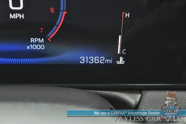 2024 Chevrolet Trailblazer LT Wasilla AK