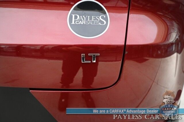 2024 Chevrolet Trailblazer LT Wasilla AK